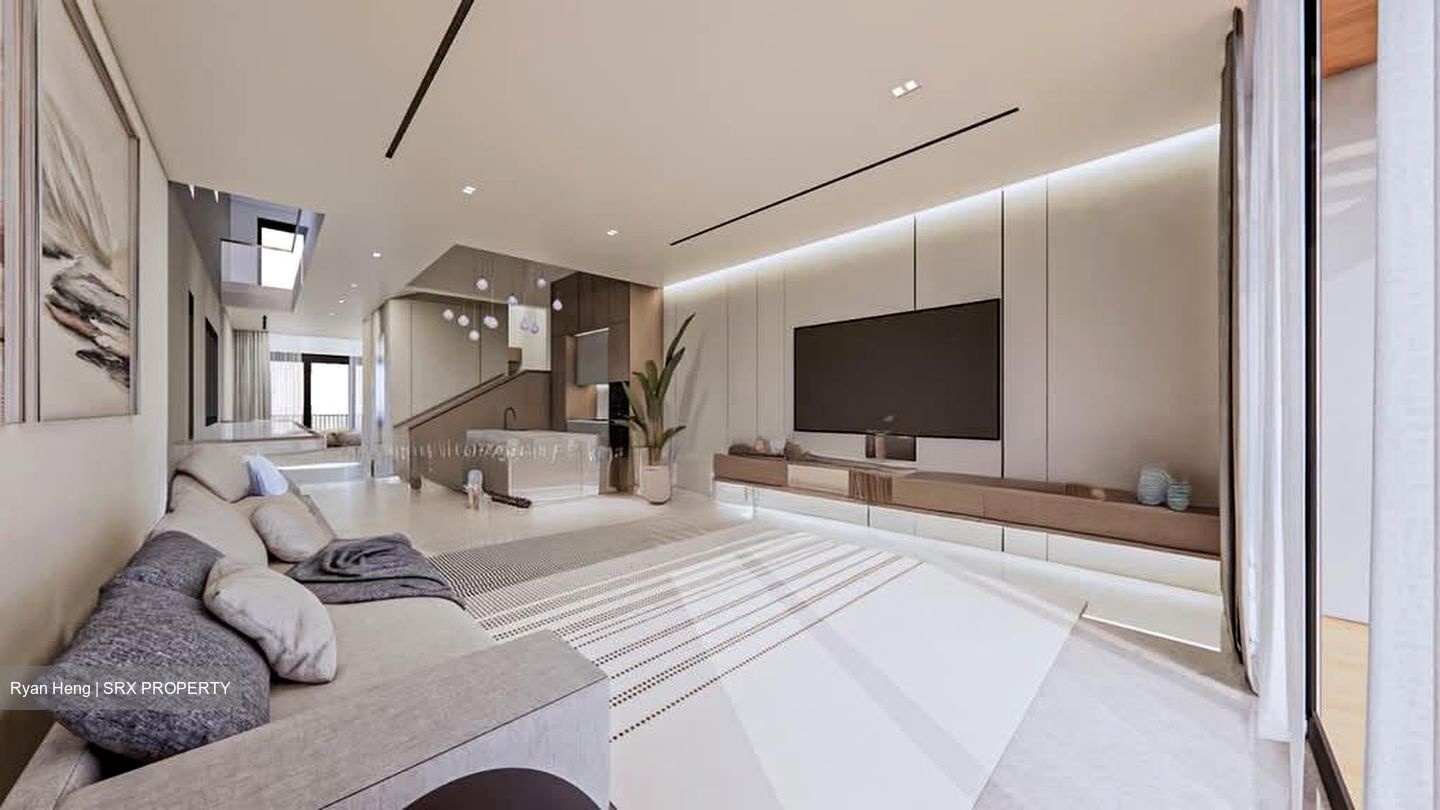 Upper Changi Road (D16), Terrace #532055451